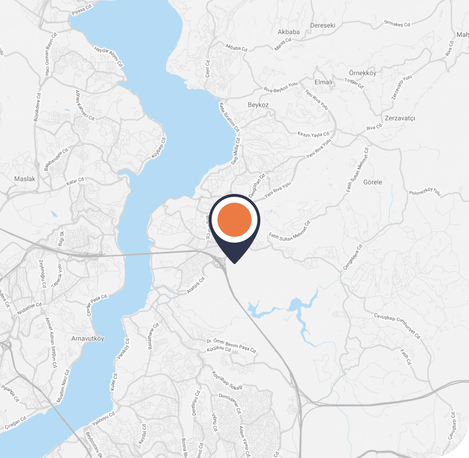 Marmara Elektrik A. Ş.